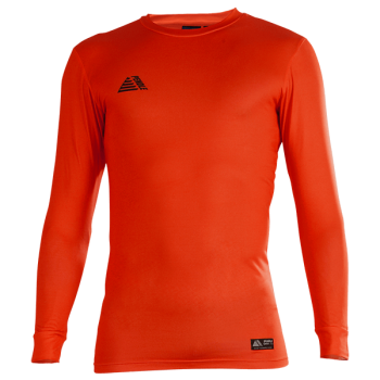 Base layer  Tangerine